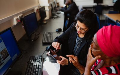 Connecting Women The Legacy of Rosemary Crawley