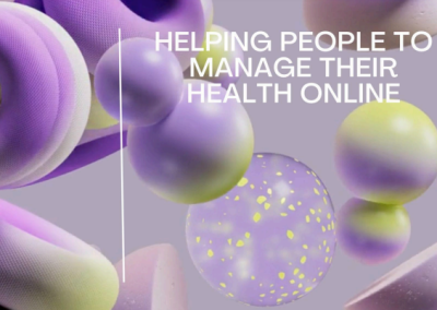 I Wanted to Throw It All in the River – Marion’s Journey to Digital Confidence in Her 80s