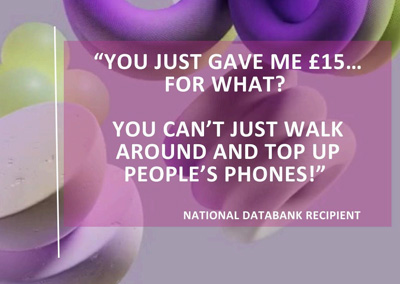 From Isolation to Connection: Martyn’s Moment That Moved Us All