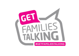 Get Families Talking