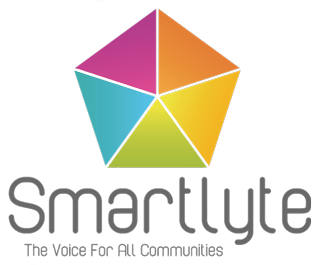 Smartlyte — The Voice for All Communities